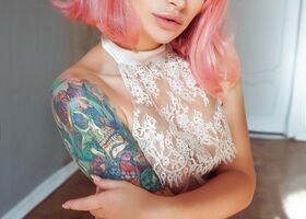 Leah Meow