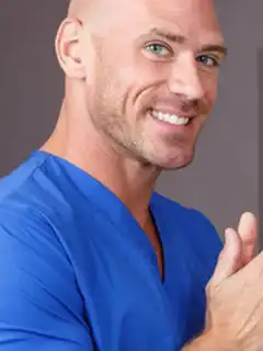 Johnny Sins