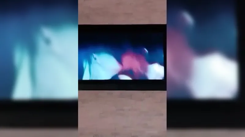 Waifumiia X TherealBrittfit GhostFace Sextape Video Leaked