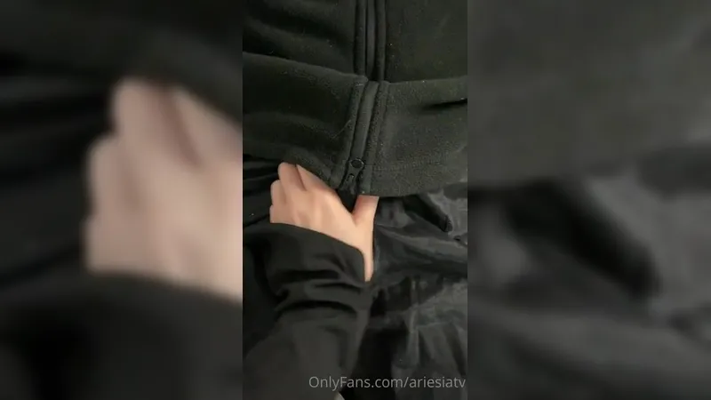 Ariesia aka Tysria Naked Porno Tape Video Leaked