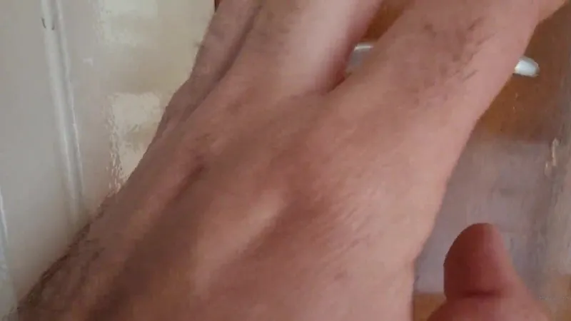 Mady Gio Soapy Shower PPV Video Nudes Leaked