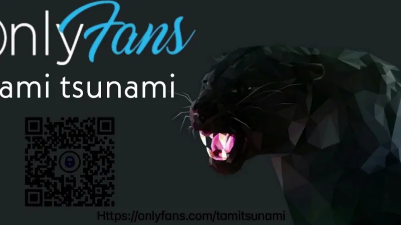Tami tsunami Horny Girl Thrilled In The Car And Banged OnlyFans Video