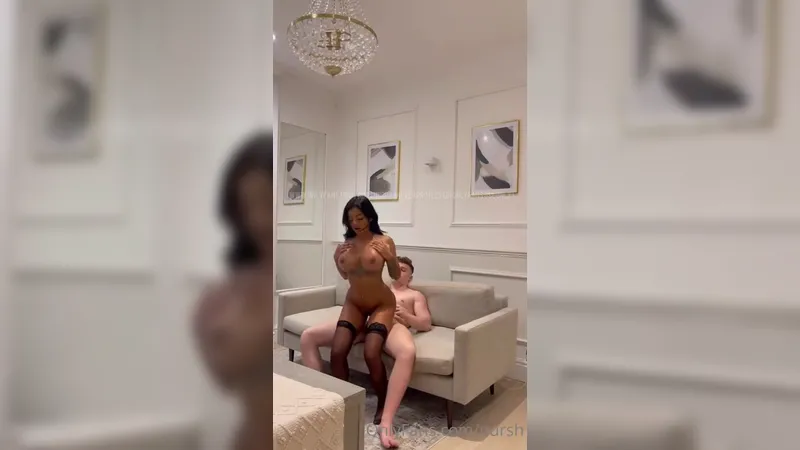 Нуршат дулал на диване раком, порно видео, слитое в сеть видео только для фанатов