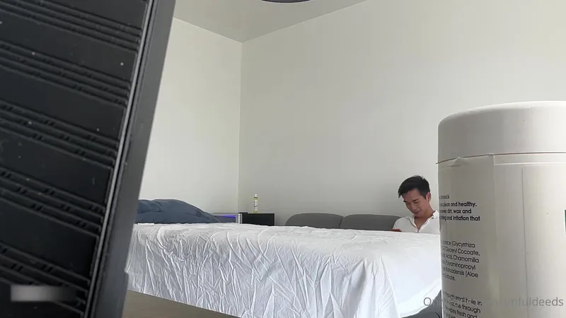 Sinfuldeeds Masseur Tease Her Client's Cock and Gets Fucked Onlyfans Video