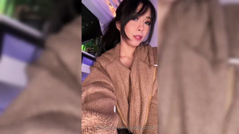 Spo0pykitten Hottie In Sexy Lingerie Gets Naked And Teasing OnlyFans Video