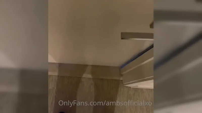 Amber Ajami Doggie Porno Tape Video Leaked