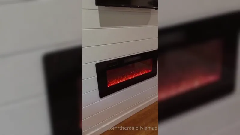 Olivia Mae Nude Seduces a Guy and Getting Fucked in Bathroom Onlyfans Video