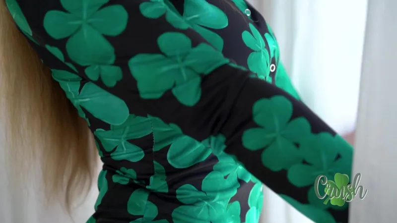 Xenia Crushova Sexy Women With Hot Boobs Teasing Leaked Video