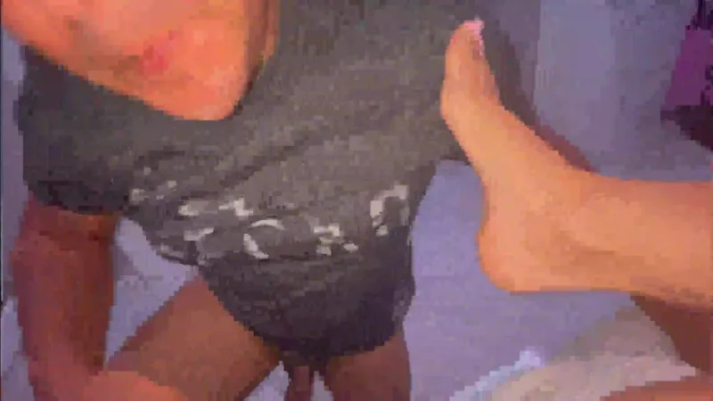 Jameliz Horny Girl Shares Bf With Lesbian Friend Threesome Video