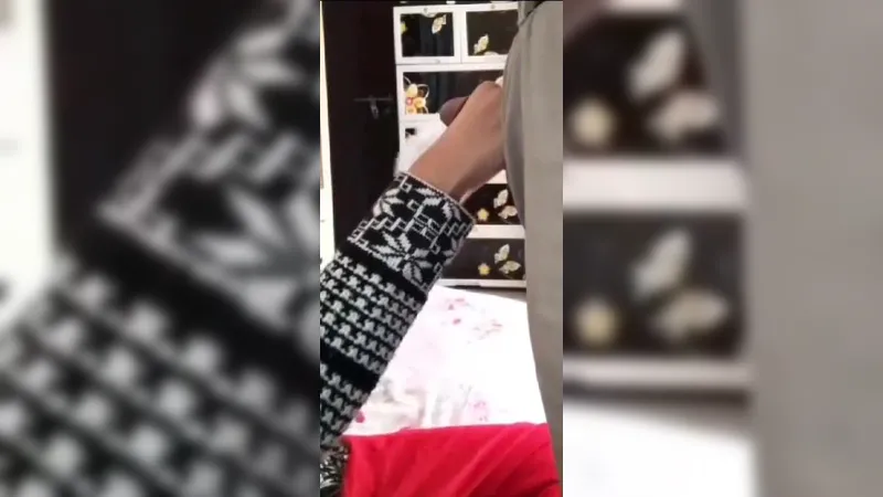 Tasnim Ayesha Bangladeshi Girl Giving Blowjob To Friend Viral 2023 Video Leaked