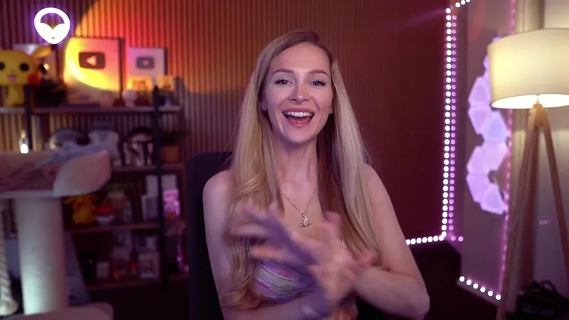 Bebahan Review Latest Naked Tiktok Porn Videos On Live Stream Video
