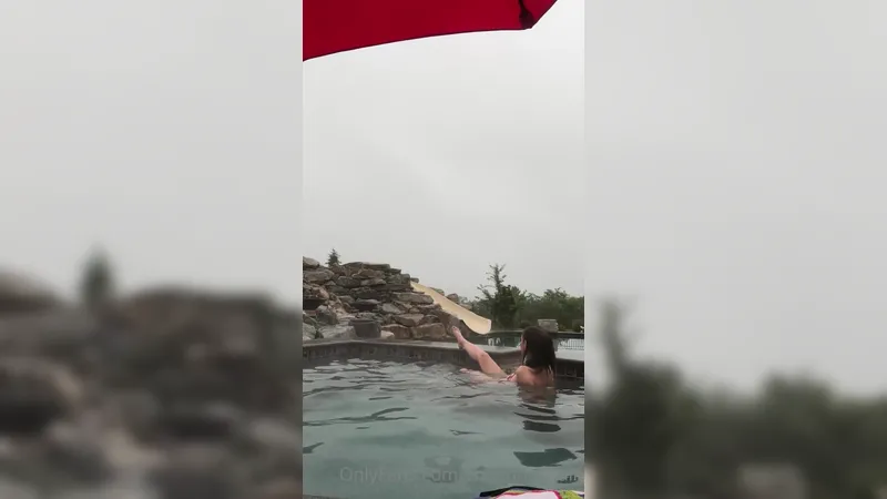 Christina Khalil Nude June Onlyfans Livestream Leaked Part 2