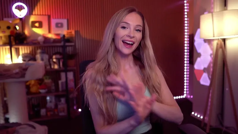Bebahan Leak Reacting To Porn Videos