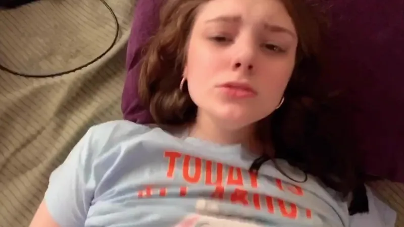 Dolly Sky Hard Fucking Of A Cute Girl In Missionary Position Video