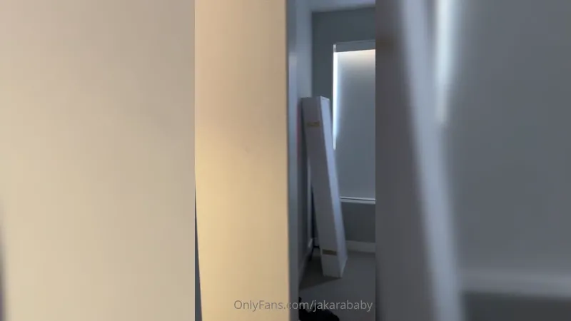 Jakara Mitchell Night Out Sextape Video