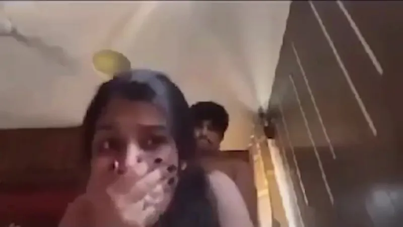 Varsha Dsouza Getting Doggy Fucked Leaked Sex Video