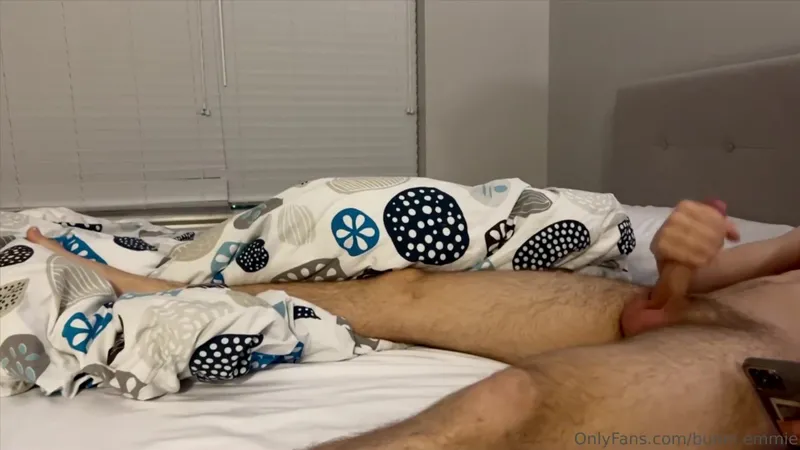 Bunni Emmie POV Blowjob OnlyFans Video Leaked