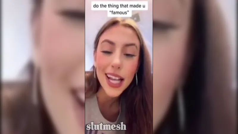 Jord627 Nude Onlyfans TikTok Star Leaked Compilation