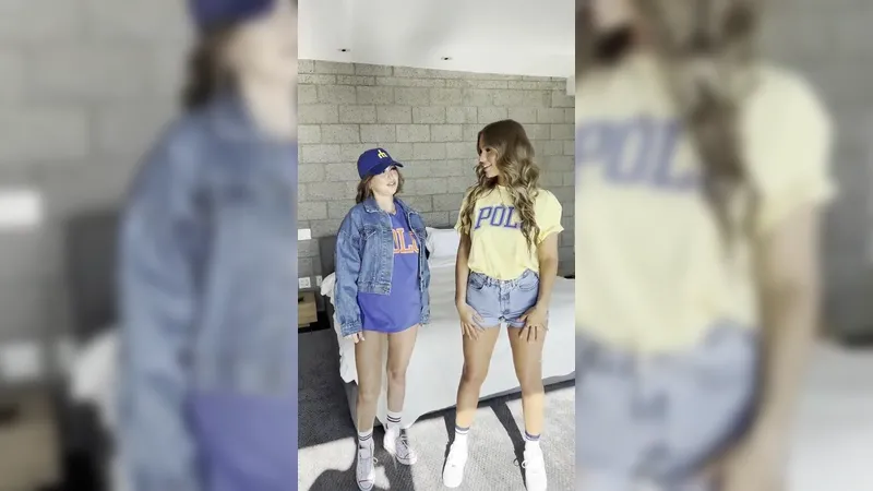 Sky bri Reilly Reed Fucks a Fan Threesome POV Onlyfans Leaked Video