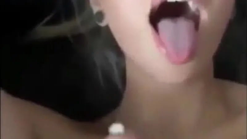 From Cheerleader to Amateur Sex Tape Leak