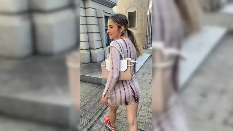 Jackiebabigirl Outdoor BBC Blowjob and Fuck at Home