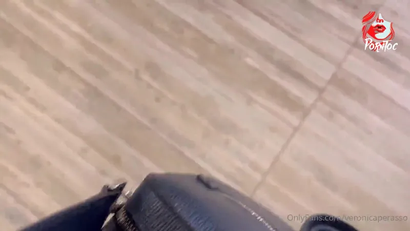 Veronica Perasso Blowjob Leaked Onlyfans Porn Video