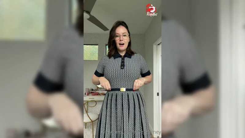Meg Turney Candid Dress Onlyfans Leaked Onlyfans Porn Video