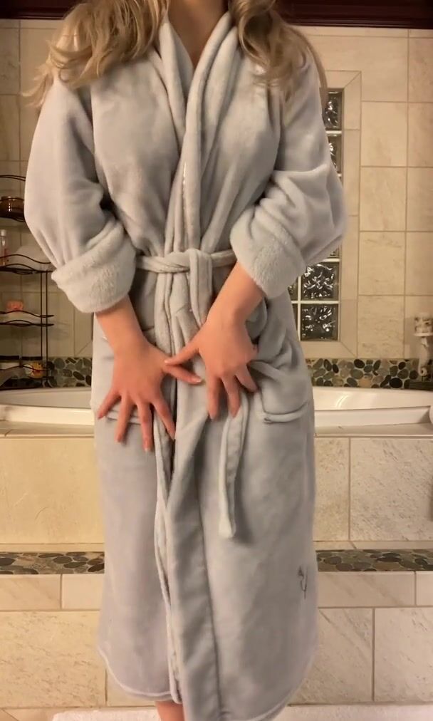 Ava Bamby Nude Fanplace Busty Tiktok Leaked Video