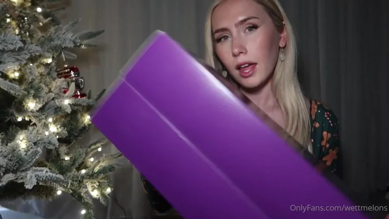 Wettmelons 24 Days Challenge Nude Boobs Out Pussy Vibrating Onlyfans Video