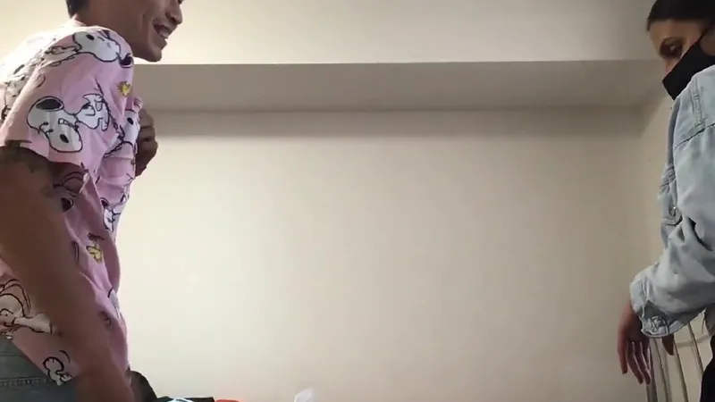 Sinfuldeeds Married Latina RMT 1st Appointment Video Leaked
