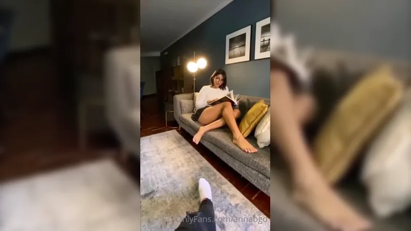 Annabgo Onlyfans Porn Video