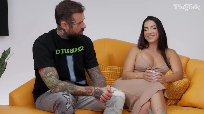 Lena The Plug And Elle Brooke Porn Video