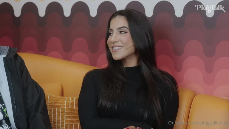Lena The Plug And Lumi Ray Porn Video