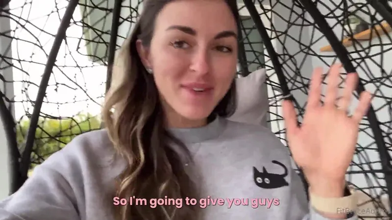 Bryce Adams First Online Hookup Video