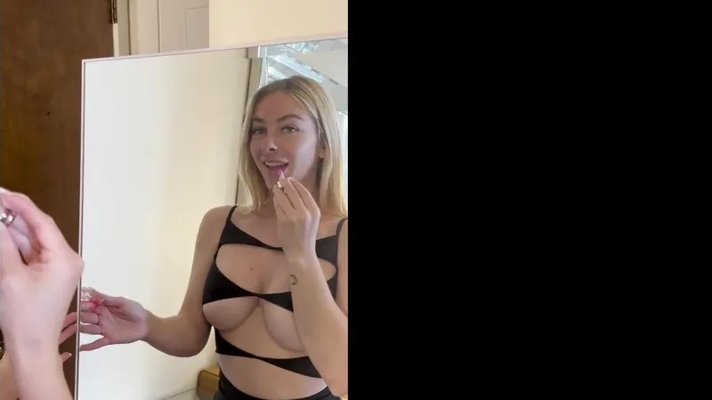 Emilyrayxo BG Sex Tape Porn Video Leaked
