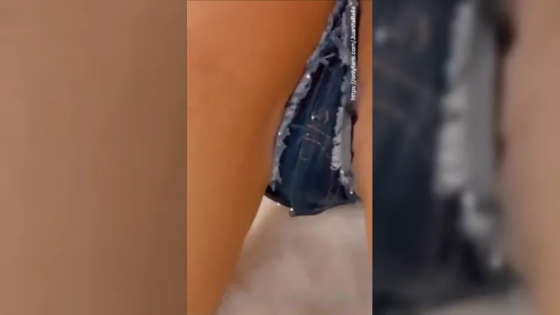 Juanita Belle Masturbates Play Dildo Pink Onlyfans Video