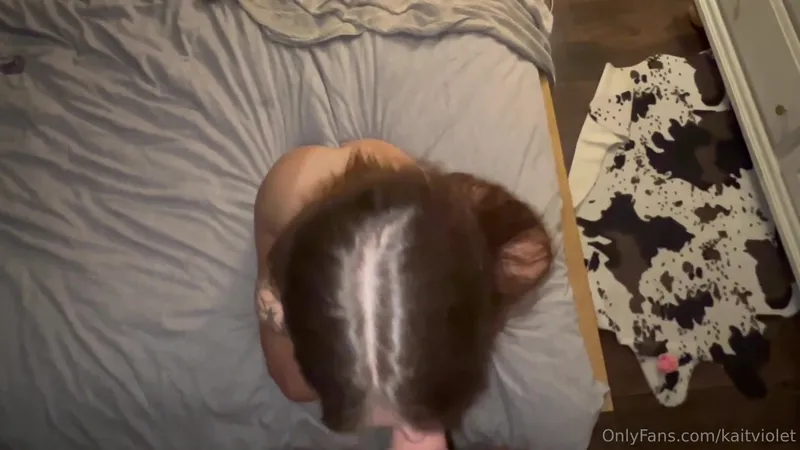 Kait Violet Onlyfans Sex