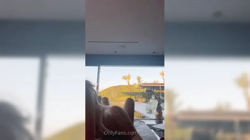 Stefanie Knight Ride Sex
