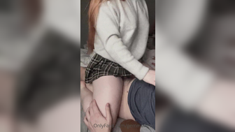 Gemmawren Porn Deethroat Bloawjob Leaked Video