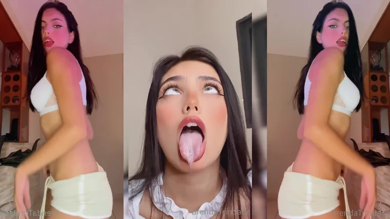 Whoahannahjo and Hot Onlyfans Models Blowjobs and Hot Tiktok Compilation Video
