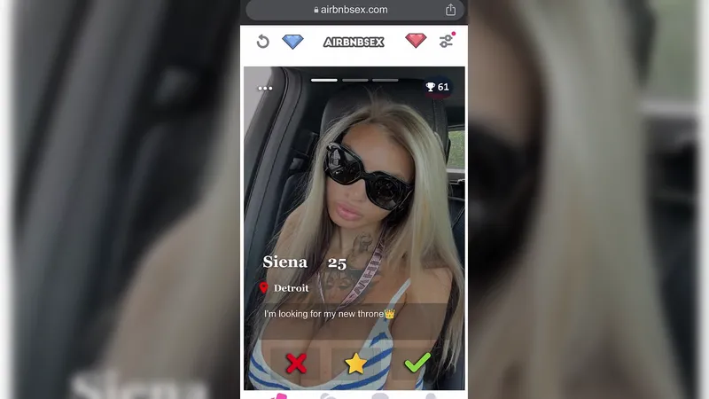 Big Tits Bimbo Gets Fucked