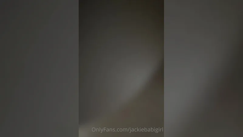 Jackiebabigirl Banged Hard In Her Nasty Cunt Onlyfans Video