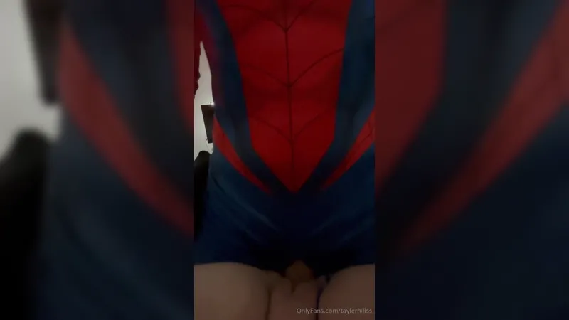 Tayler Hills Stretching Her Juicy Pussy With Huge Dick Leaked Onlyfans Video
