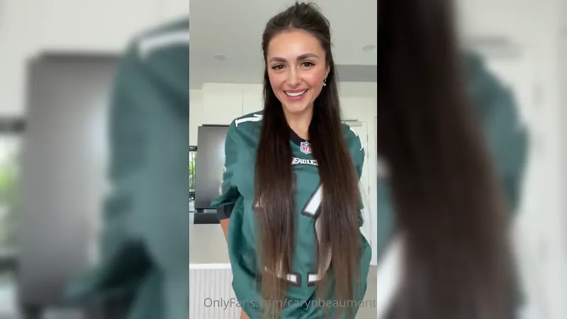 Caryn Beaumont Shows Hard Nipples And Start Fingering Clean Pussy Till Orgasm Onlyfans Video