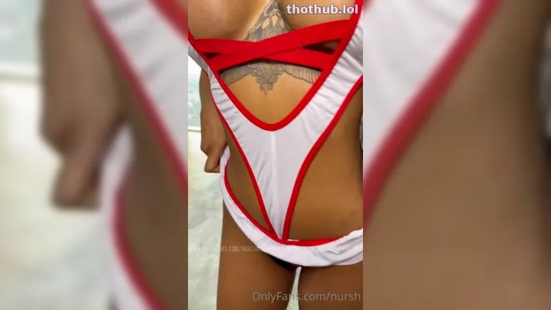 Nursh Nurshath Big Titty Nurse Dulal Passionately Sucking a Cock Onlyfans Video