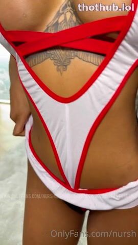Nursh Nurshath Big Titty Nurse Dulal Passionately Sucking a Cock Onlyfans Video