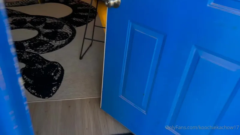 Koochiekachow17 Sucking Bf's Cock After Doing Tiktok And Getting Fucked Onlyfans Video