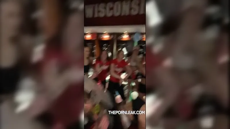 Wisconsin Volleyball Onlyfans Nudes video