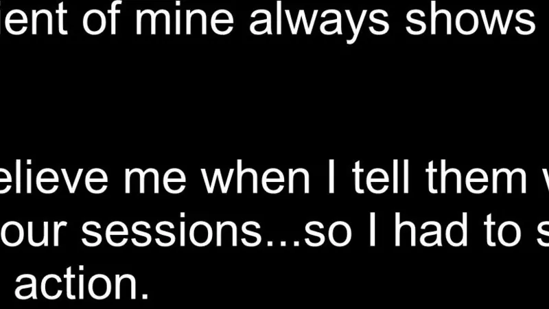 Massage Viper Tattooed Girl Rubbing Her Nude Pussy While She Gets Her Massage Onlyfans Video