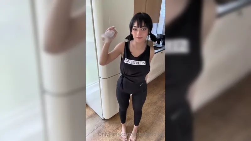 Lela Sohna Nude Tits Joi And Handjob Onlyfans Video Leaked